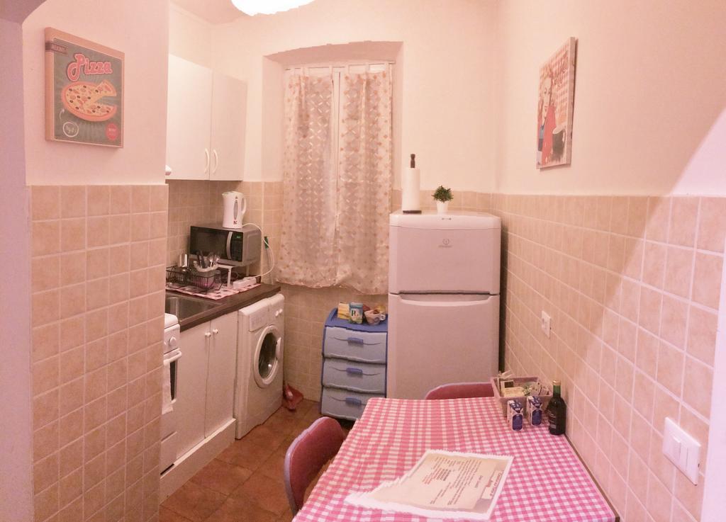 Apartamento Casa Tua Sul Tetto Di Roma